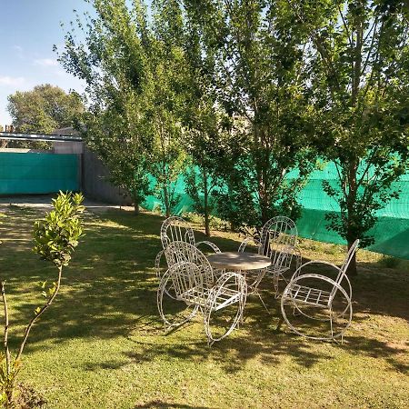 Orange Apartment Rio Cuarto Exterior photo