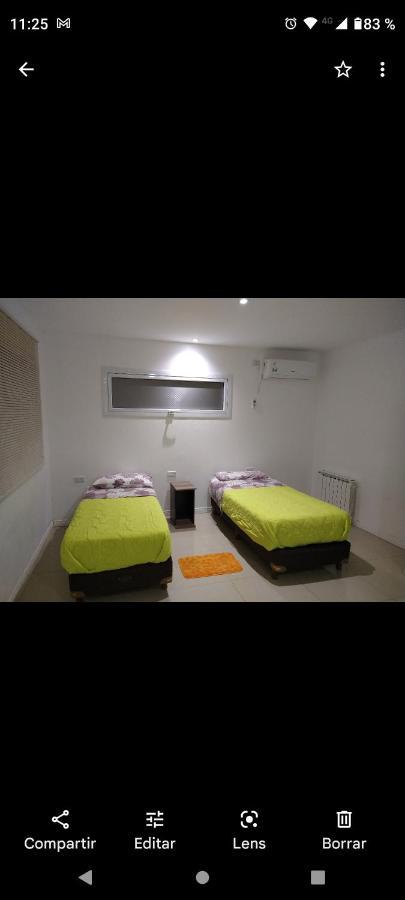 Orange Apartment Rio Cuarto Exterior photo